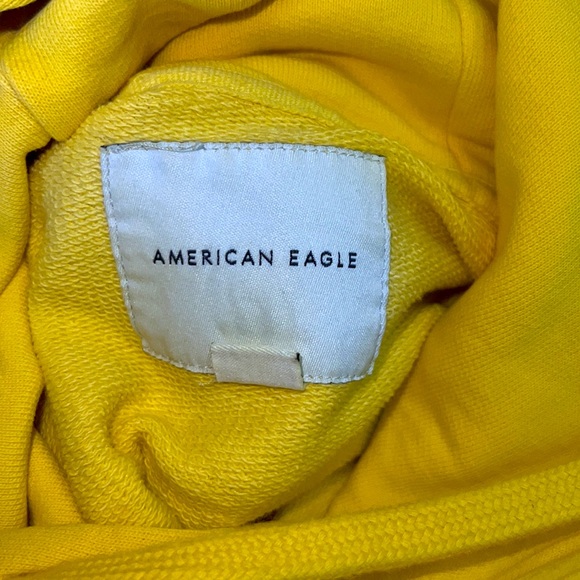American Eagle Hoodie - Picture 4 of 4